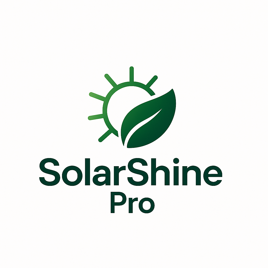 SolarShine Pro
